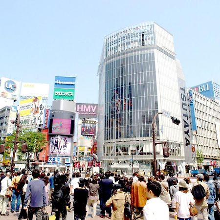 Building A101 / Vacation Stay 1274 Tokio Buitenkant foto