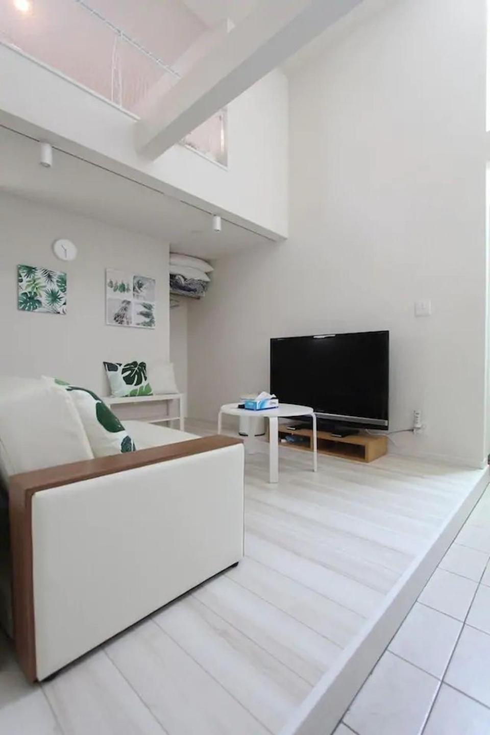 Building A101 / Vacation Stay 1274 Tokio Buitenkant foto