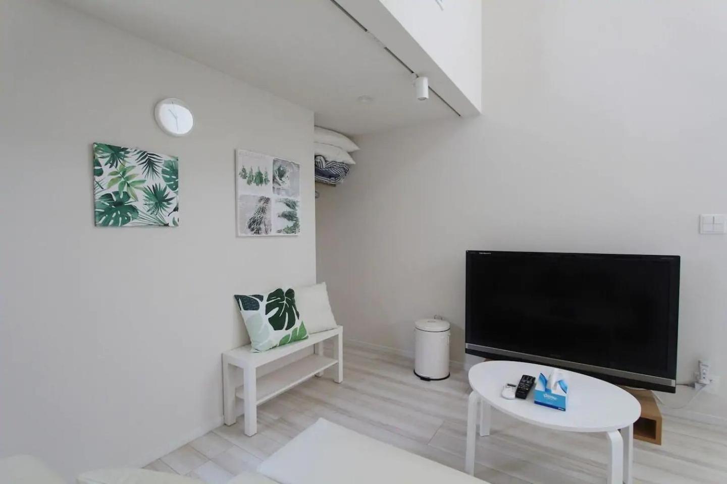 Building A101 / Vacation Stay 1274 Tokio Buitenkant foto