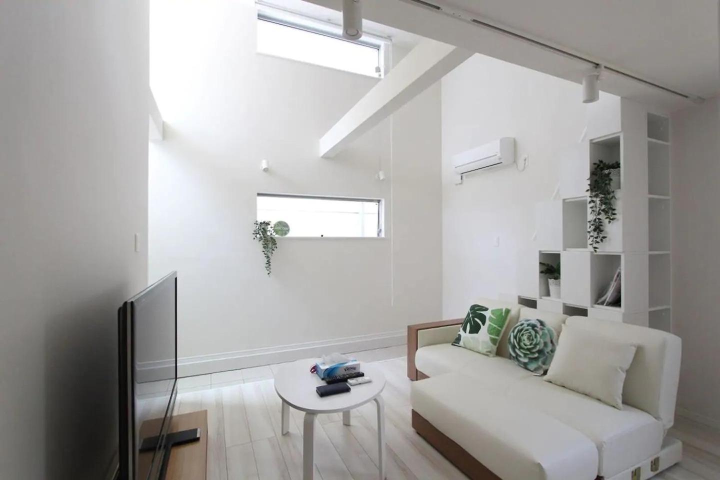 Building A101 / Vacation Stay 1274 Tokio Buitenkant foto