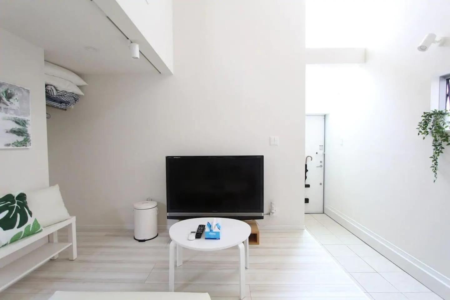 Building A101 / Vacation Stay 1274 Tokio Buitenkant foto